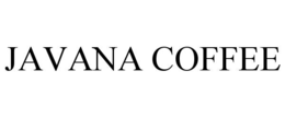 JAVANA COFFEE