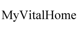 MYVITALHOME