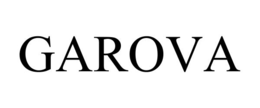 GAROVA