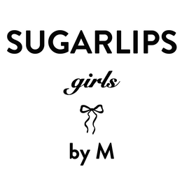 SUGARLIPS GIRLS BY M