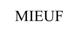MIEUF