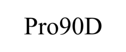 PRO90D