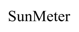 SUNMETER