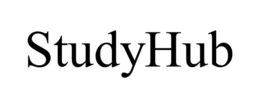 STUDYHUB
