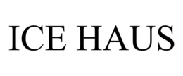 ICE HAUS