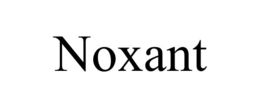 NOXANT