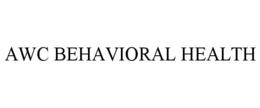 AWC BEHAVIORAL HEALTH