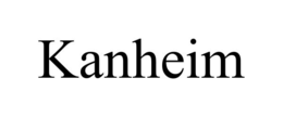 KANHEIM