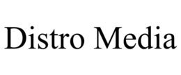DISTRO MEDIA