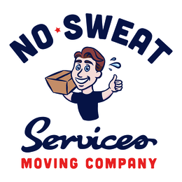 NO SWEAT SERVICES MOVING COMPANY