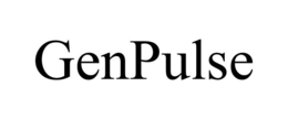 GENPULSE