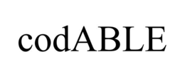 CODABLE