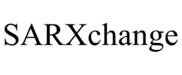 SARXCHANGE