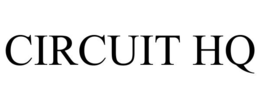 CIRCUIT HQ