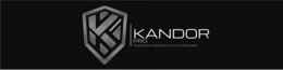 PRO KANDOR POWERED BY SPARFUCHS BUILT TO SUCCEED