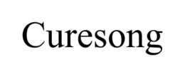 CURESONG