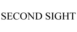 SECOND SIGHT