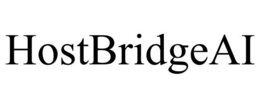 HOSTBRIDGEAI
