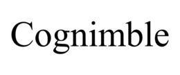 COGNIMBLE