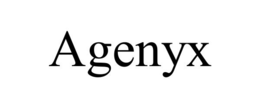 AGENYX