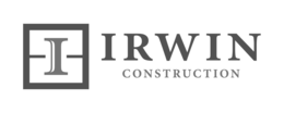 IRWIN CONSTRUCTION