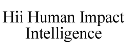 HII HUMAN IMPACT INTELLIGENCE