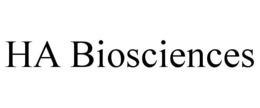 HA BIOSCIENCES
