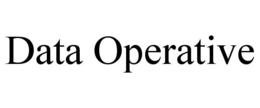 DATA OPERATIVE