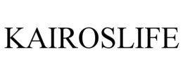 KAIROSLIFE