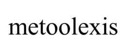 METOOLEXIS