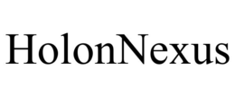 HOLONNEXUS