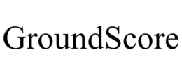 GROUNDSCORE