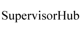 SUPERVISORHUB