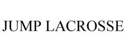 JUMP LACROSSE