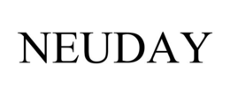 NEUDAY