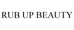 RUB UP BEAUTY