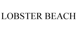 LOBSTER BEACH