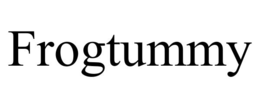 FROGTUMMY