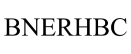 BNERHBC