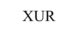 XUR