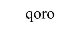 QORO