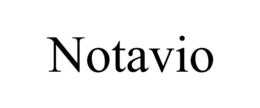NOTAVIO
