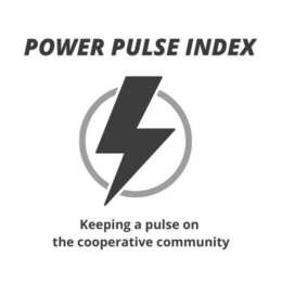 POWER PULSE INDEX KEEPING A PULSE ON THE COOPERATIVE COMMUNITY