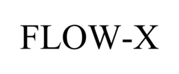 FLOW-X