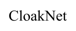 CLOAKNET