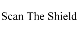 SCAN THE SHIELD