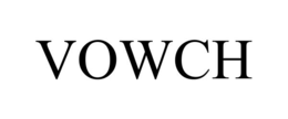 VOWCH