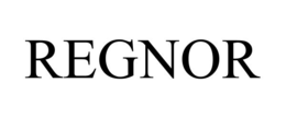REGNOR