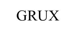 GRUX