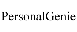 PERSONALGENIE